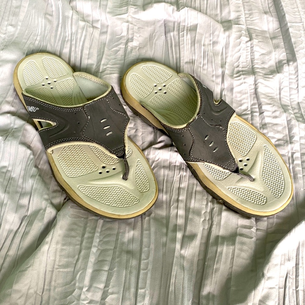 Women’s Khombu Sandals